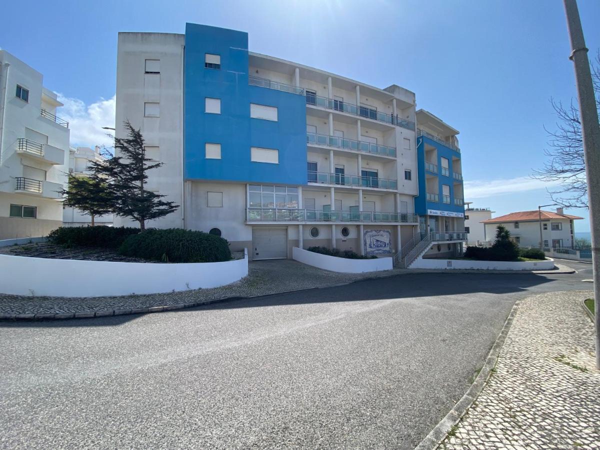 Superbe Appartement Proche De La Plage Nazaré Exterior foto