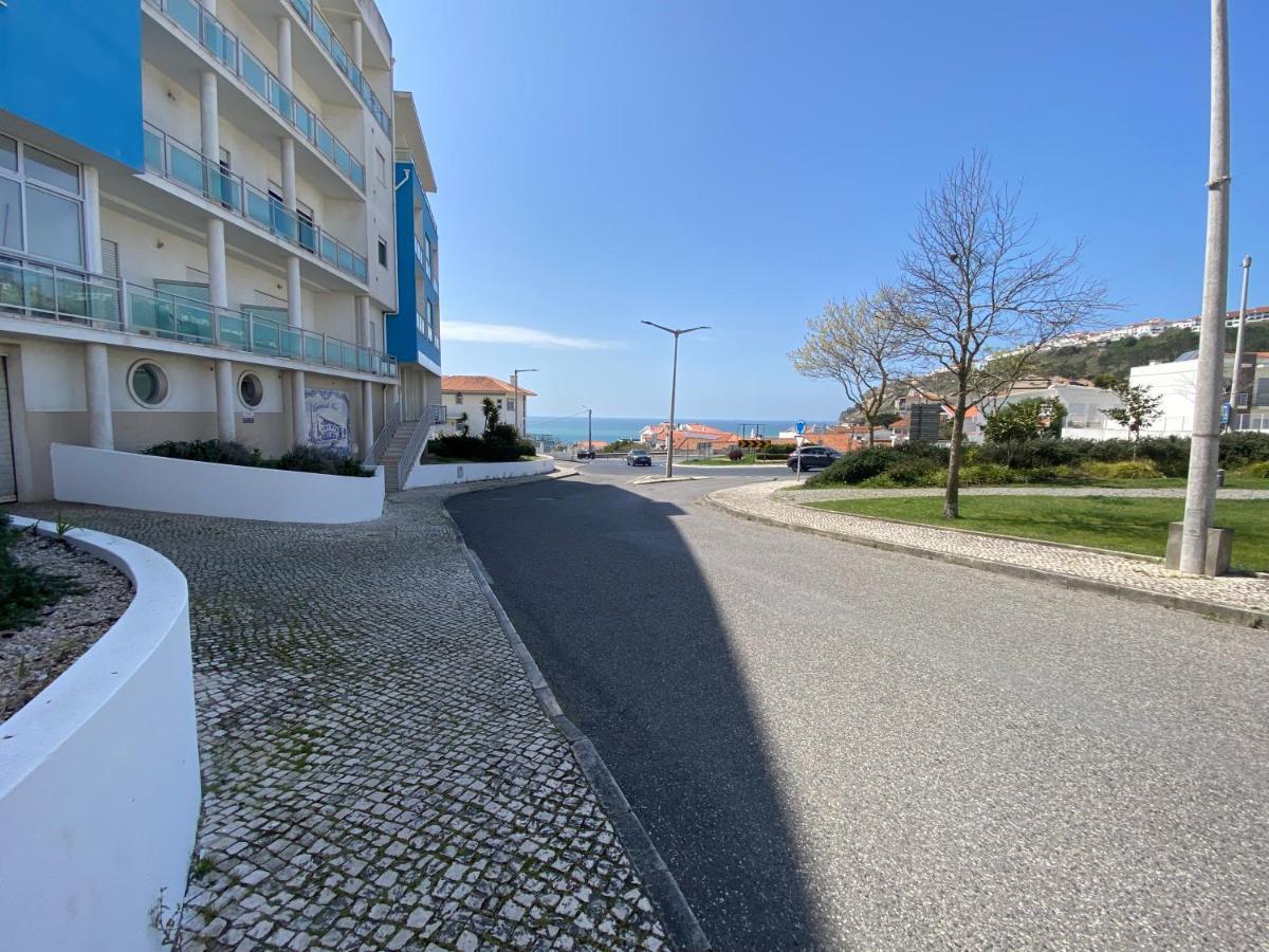 Superbe Appartement Proche De La Plage Nazaré Exterior foto