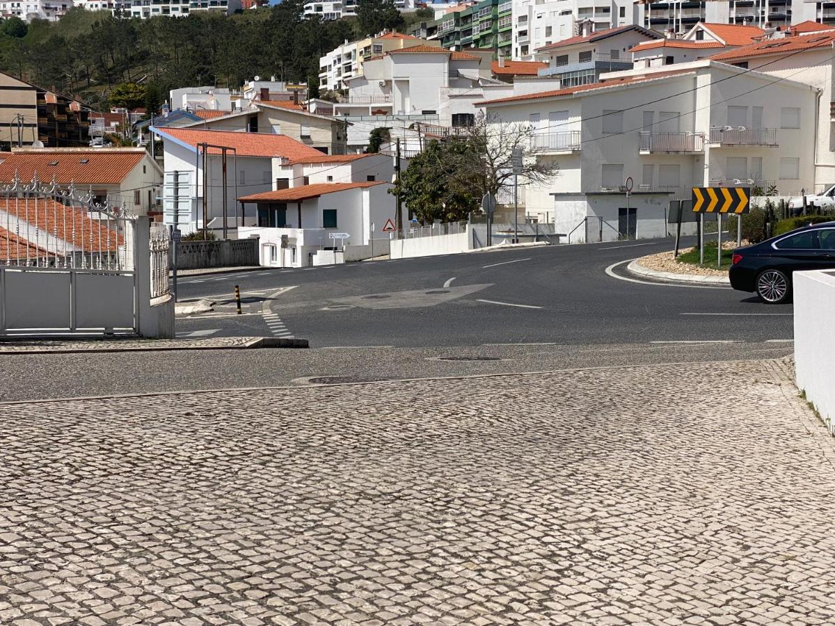 Superbe Appartement Proche De La Plage Nazaré Exterior foto