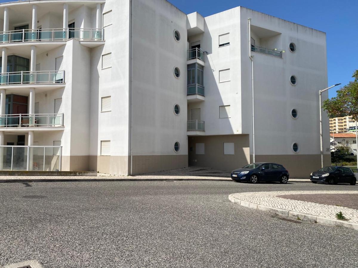 Superbe Appartement Proche De La Plage Nazaré Exterior foto