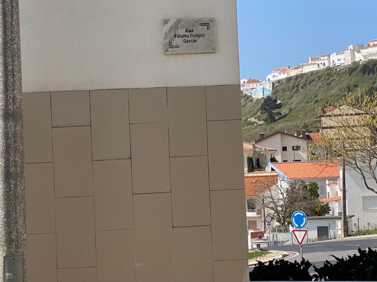 Superbe Appartement Proche De La Plage Nazaré Exterior foto